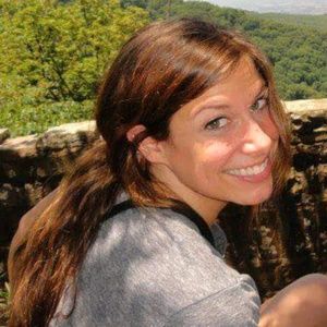 Meet your Posher, Erika